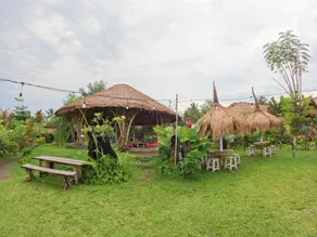 Aranka Tempasan - Restaurant