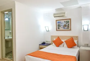 Mersoy Exclusive Hotel - Room