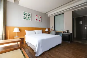Roots Chew Hotel - Room