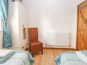 The Haybarn - Habitación