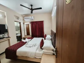 Majestic Homestay Villa -Near Aravind Eye Hospital - Habitación