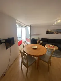 Villa Daheim - Room