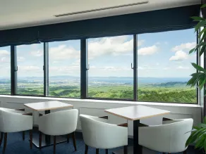 Mercure Tottori Daisen Resort & Spa - Rom