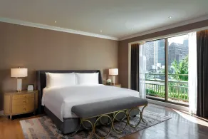 Mövenpick BDMS Wellness Resort Bangkok - Chambre