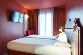 Hotel Boris V. by Happyculture - Room