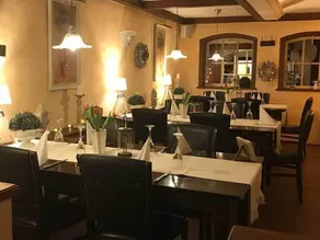 Teutonia Hotel - Restaurant