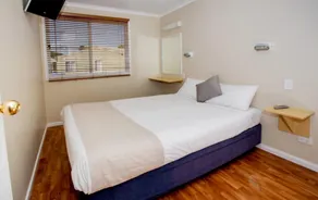 Discovery Parks - Harrington - Room