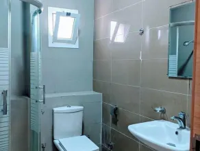 Casalinda Hotel And Resort - Bathroom