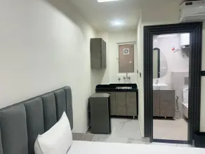 Hotel The Silken Stay By Carlton Suites - Casa de banho