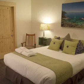 Tahoe Vistana Inn - Habitación