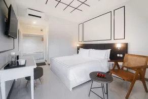 Hotel Noola Malioboro - Værelse