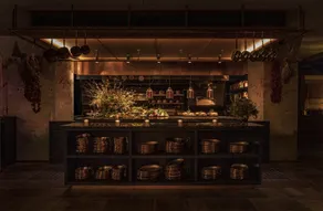 Moxy NYC East Village - Restaurant