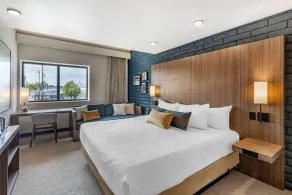 The Gibson Hotel Great Falls, an Ascend Collection Hotel - Chambre