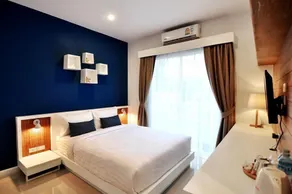 Chill House at Naiyang - Rom