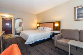Hampton Inn & Suites Flagstaff - Chambre