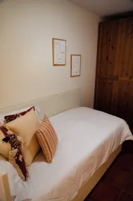 Apartamentos Costa Norte - Zimmer