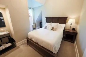 Mon Bijou - Room