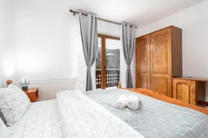 Pensiunea Agroturistica Cascada - Quarto