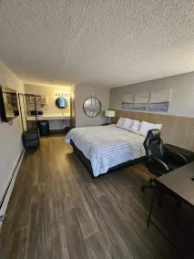 Stone Creek Inn - Chambre