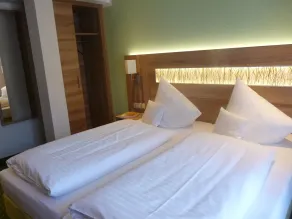 Hotel- Landgasthof Baumhof-Tenne - Rom