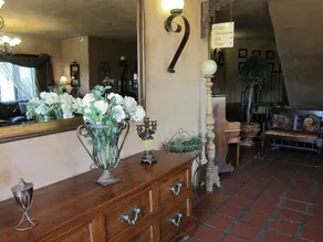 Dio Dell Amore Guest House - Reception