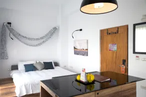Color Coral Boutique Hotel - Room