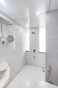Treebo Cherry Tree - Salle de bain