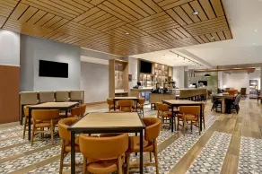 Hyatt Place Prince George - Restaurant