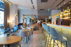 Courtyard by Marriott Banja Luka - Restaurant
