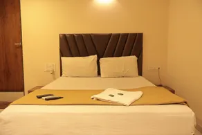 Hotel Sapphire Inn Residency - Zimmer