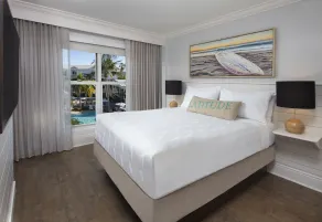 Margaritaville Beach House Key West - Vue de la chambre