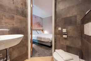 Fletcher Hotel-Restaurant De Kempen - Casa de banho