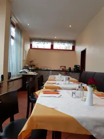 Hotel Post - Restaurant