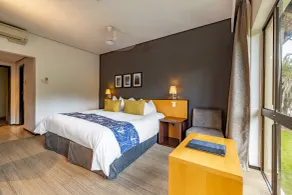 Sanbonani Hotel - Room