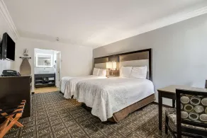 Rodeway Inn Old Town Temecula - Chambre