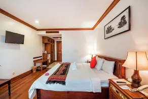 Royal Crown Hotel & Spa - Room
