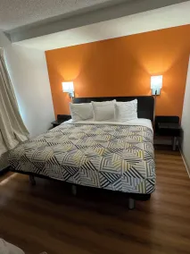Motel 6-Butte, MT - Historic City Center - Rum