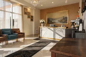Howard Johnson by Wyndham Brampton - Hall
