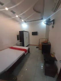 HOANG VIET MOTEL - Room