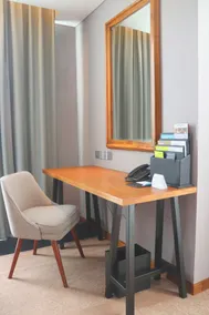 Four Points by Sheraton Balikpapan - Room