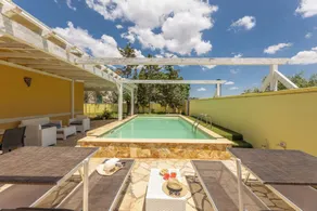 Villetta Estiva With Private Pool - Pool