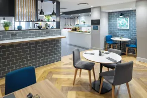 Holiday Inn London-Bexley by IHG - Restaurant