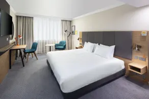 Holiday Inn Coventry M6, J2 by IHG - Habitación