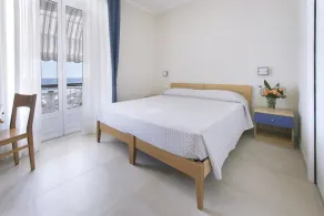 Albergo Teresa - Camera