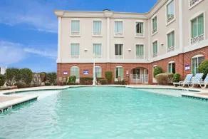 Holiday Inn Express & Suites Waxahachie by IHG - Piscine