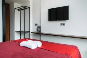 RedDoorz Plus near ICE BSD 2 - Room