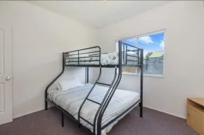 Julieanne - Chambre