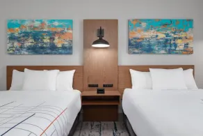 La Quinta Inn & Suites by Wyndham Eagle Pass - Chambre