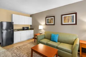 Quality Inn Kilmarnock - Zimmer