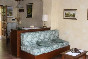Urlaub im Herzen des Chianti - Zimmer